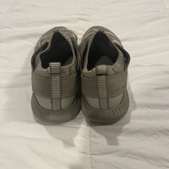 Under Armour I Threadborne Shift - Picture 3 of 4